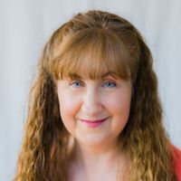 Julie Bawden Davis