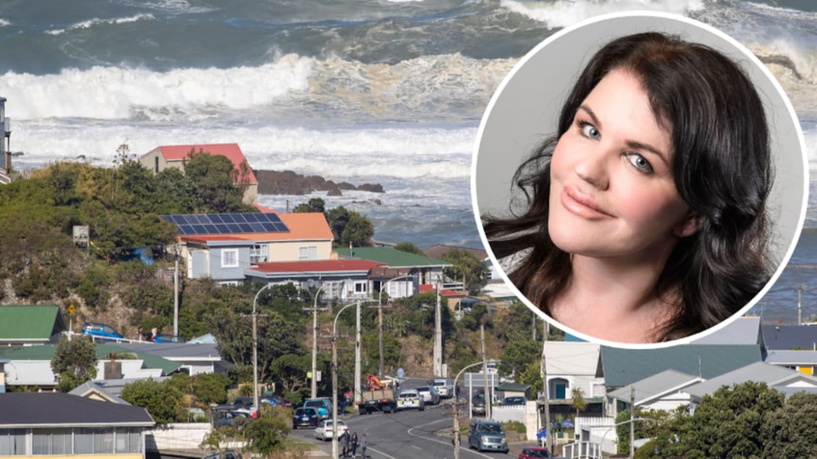 Radio star’s shock after human remains found in neighbours’ garden Radio star’s shock after human remains found in neighbours’ garden