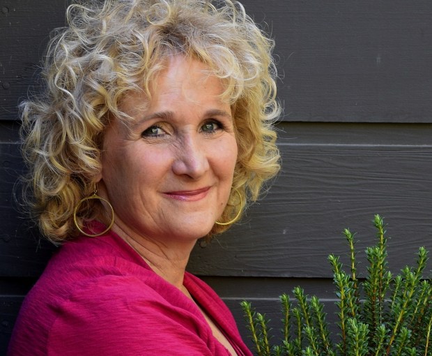 Columnist Nan Sterman. (UT file)