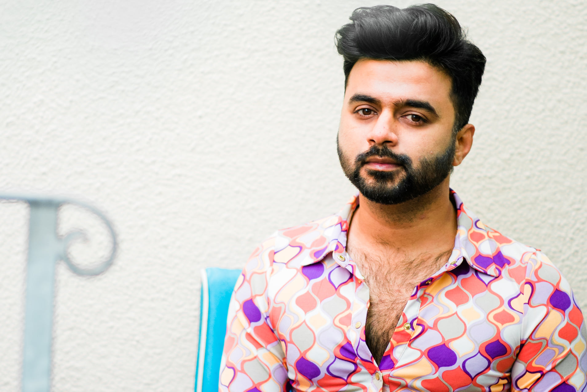 Anup Mutalik