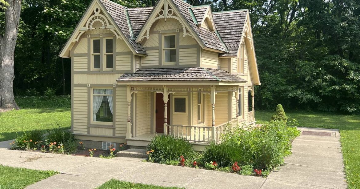 DeKalb County Master Gardeners annual Garden Walk is July 12 – Shaw Local DeKalb County Master Gardeners annual Garden Walk is July 12 – Shaw Local