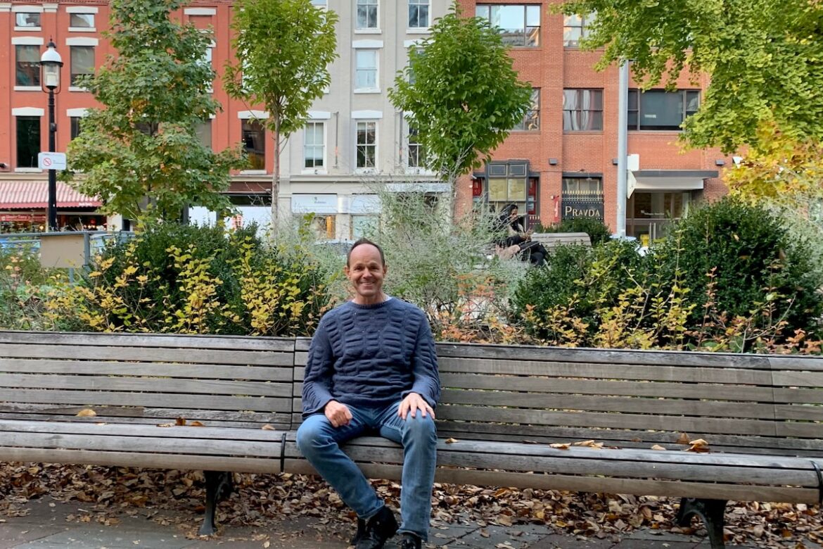 Claude Cormier was a great designer. Now activists are working to preserve his legacy Claude Cormier was a great designer. Now activists are working to preserve his legacy