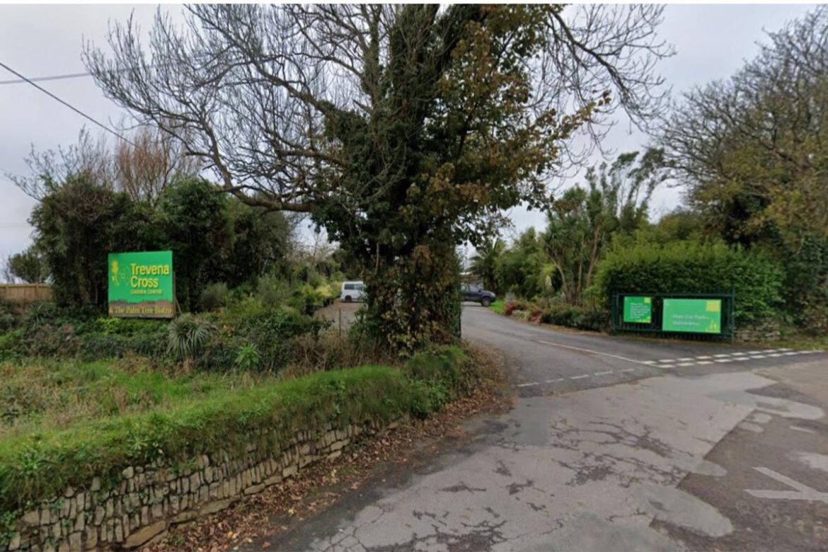 Much-loved Cornwall garden centre goes up for sale as owners announce retirement The Packet - Falmouth