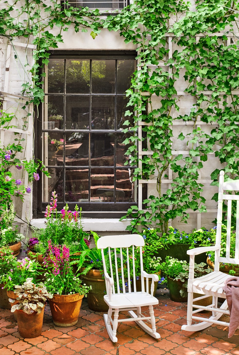 small garden design pictures gallery