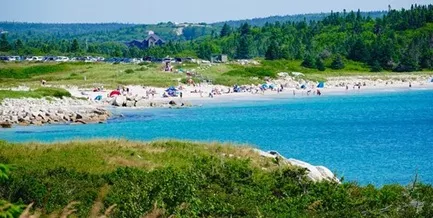 Halifax's best picnic spots: From the public gardens to the beaches