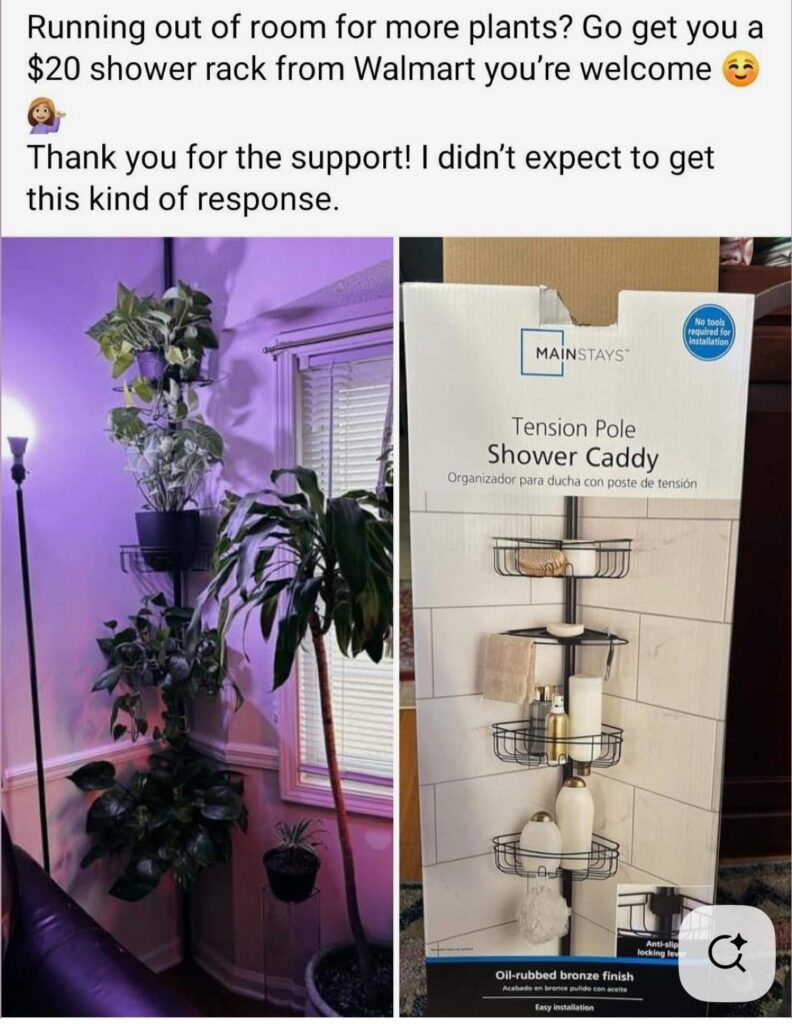 I just saw this on Pinterest and thought I’d share it here!