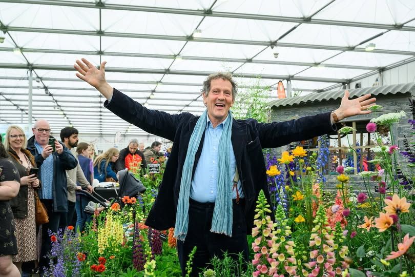 Gardeners’ World