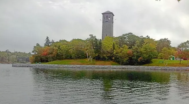Halifax's best picnic spots: From the public gardens to the beaches