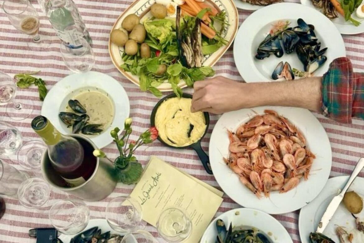 The Greyhound Inn in Pettistree is launching outdoor dining in a new garden space <i>(Image: The Greyhound Inn)</i>