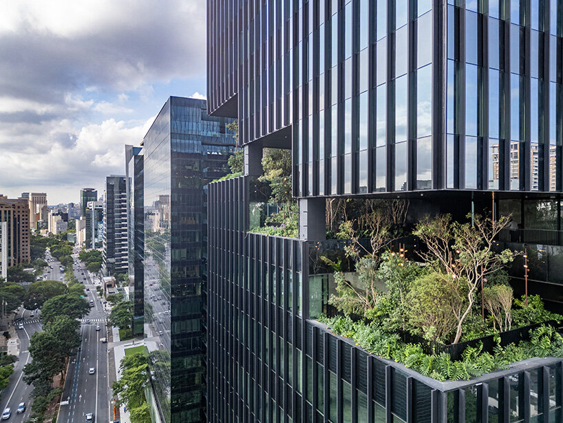 aflalo/gasperini salma tower