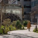 Exchange Square Park / DSDHA - Exterior Photography, Windows
