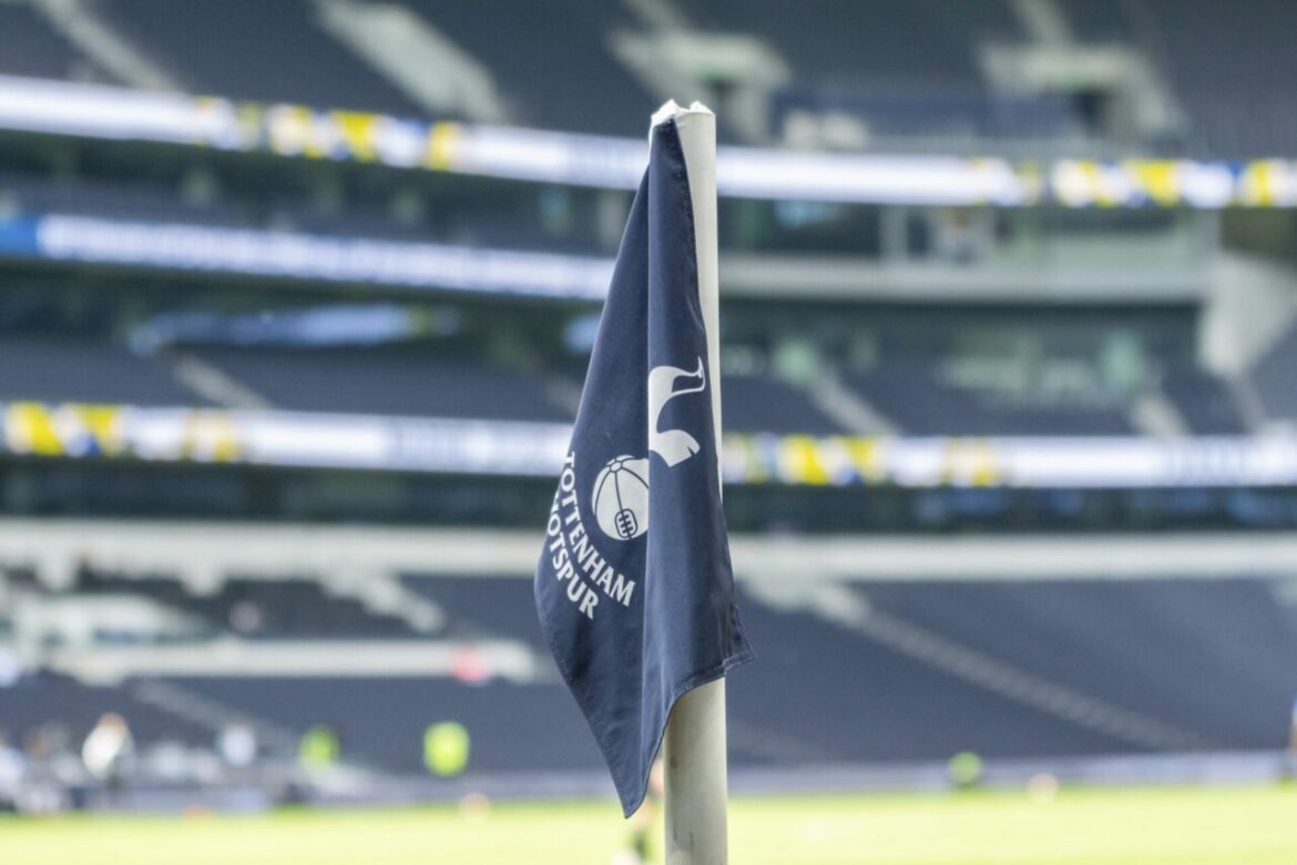 Tottenham place senior figure on gardening leave after Donna Cullen exit Tottenham Flag Generic