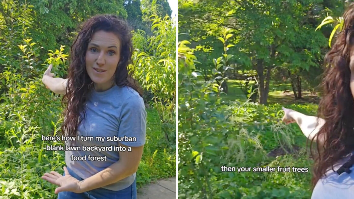 "This was absolutely encouraging."