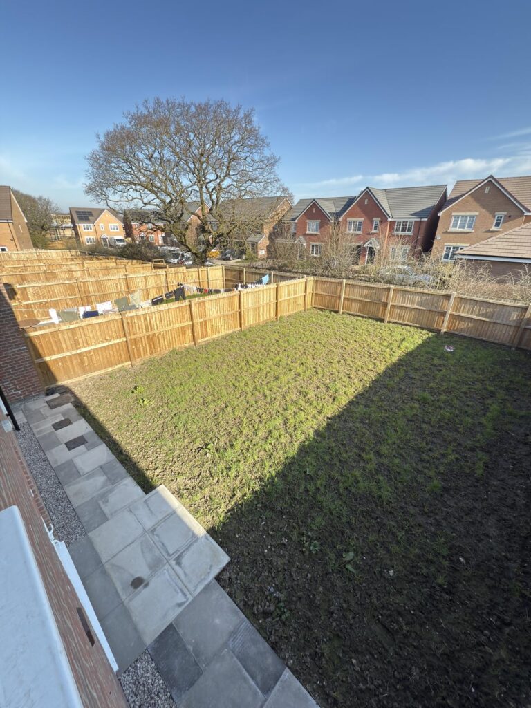 Crazy difference in 3 months