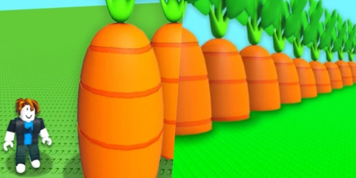 Roblox game Grow a Garden beats Steam with record concurrent user high of 8.9m Roblox game Grow a Garden beats Steam with record concurrent user high of 8.9m