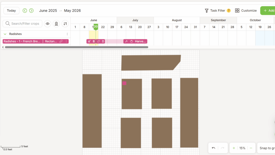 Seedtime Is the Only Gardening App I Need Seedtime Is the Only Gardening App I Need