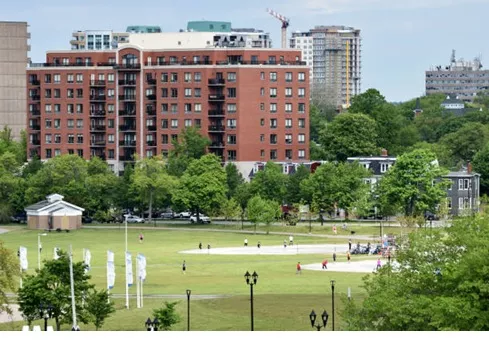 Halifax's best picnic spots: From the public gardens to the beaches