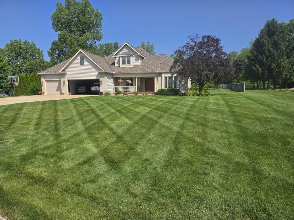 Got my first compliment from a random person walking the neighborhood! Excuse me while I ride this high for the rest of the week here in Michigan!