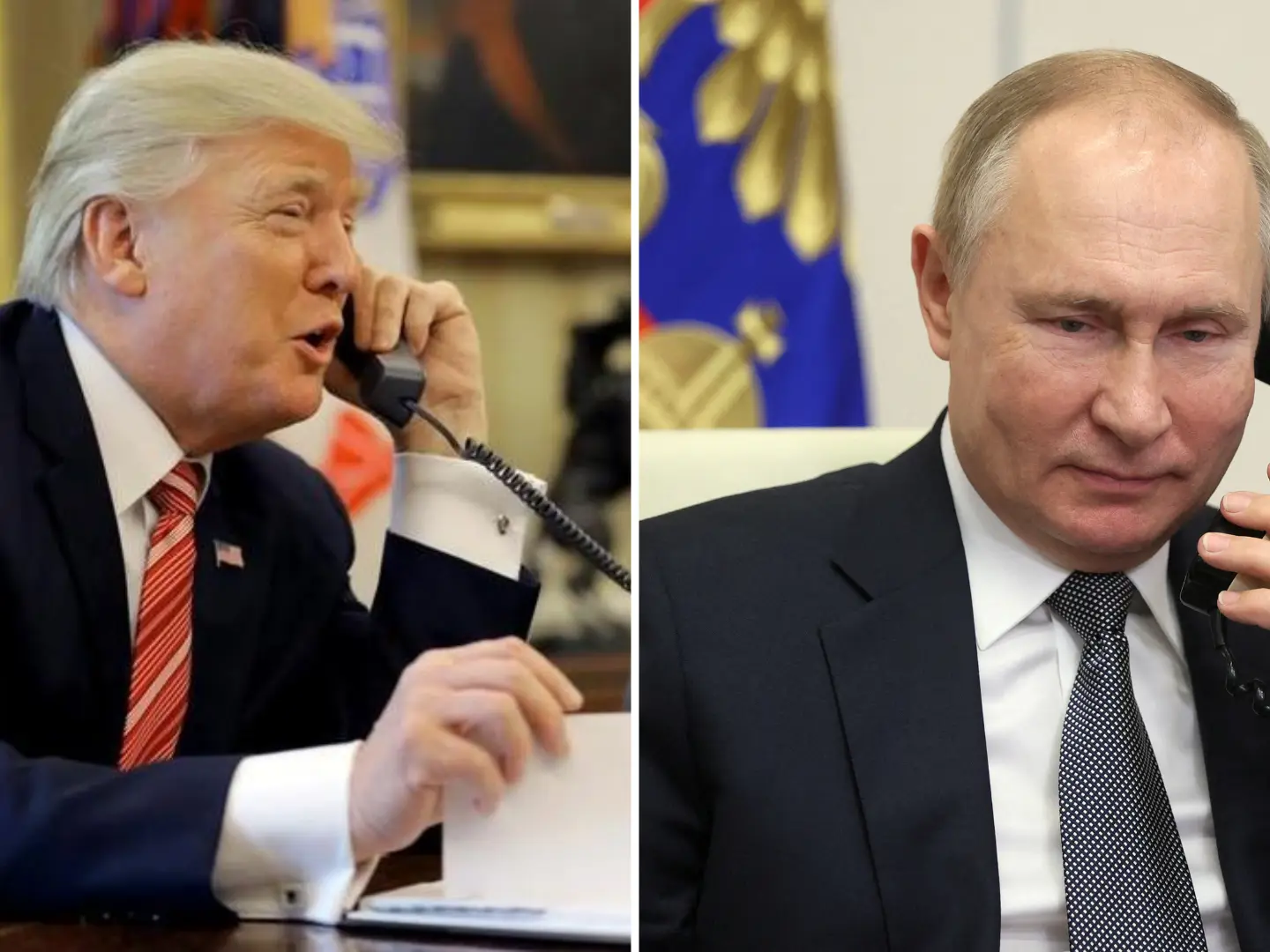  ‘Not a call for immediate peace’: Trump holds talks with Putin, says Russia 'will have to respond' to Ukraine's Operation Spider Web 