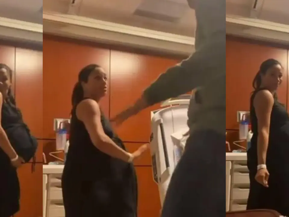  '2 months away from sex tape': Piers Morgan's jibe at Meghan Markle's pregnancy dance video | WATCH 