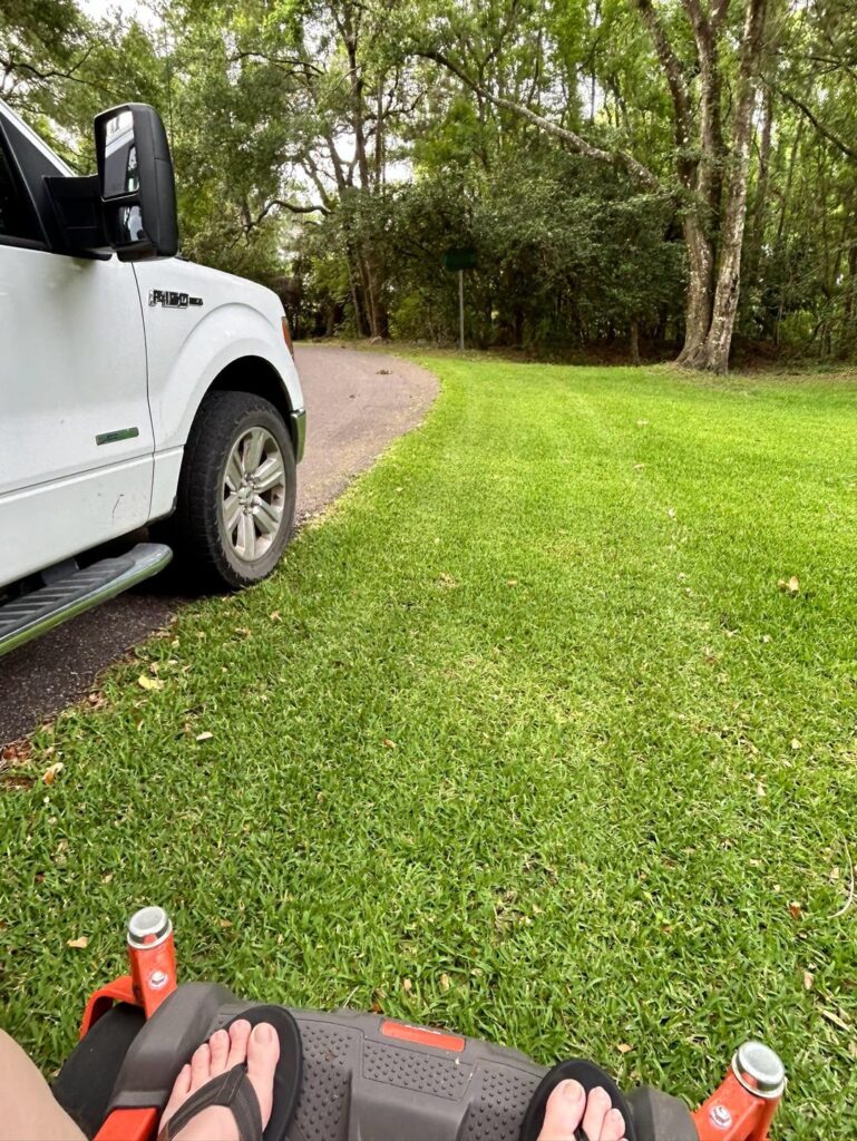 So this is an obvious gesture of hostility right?