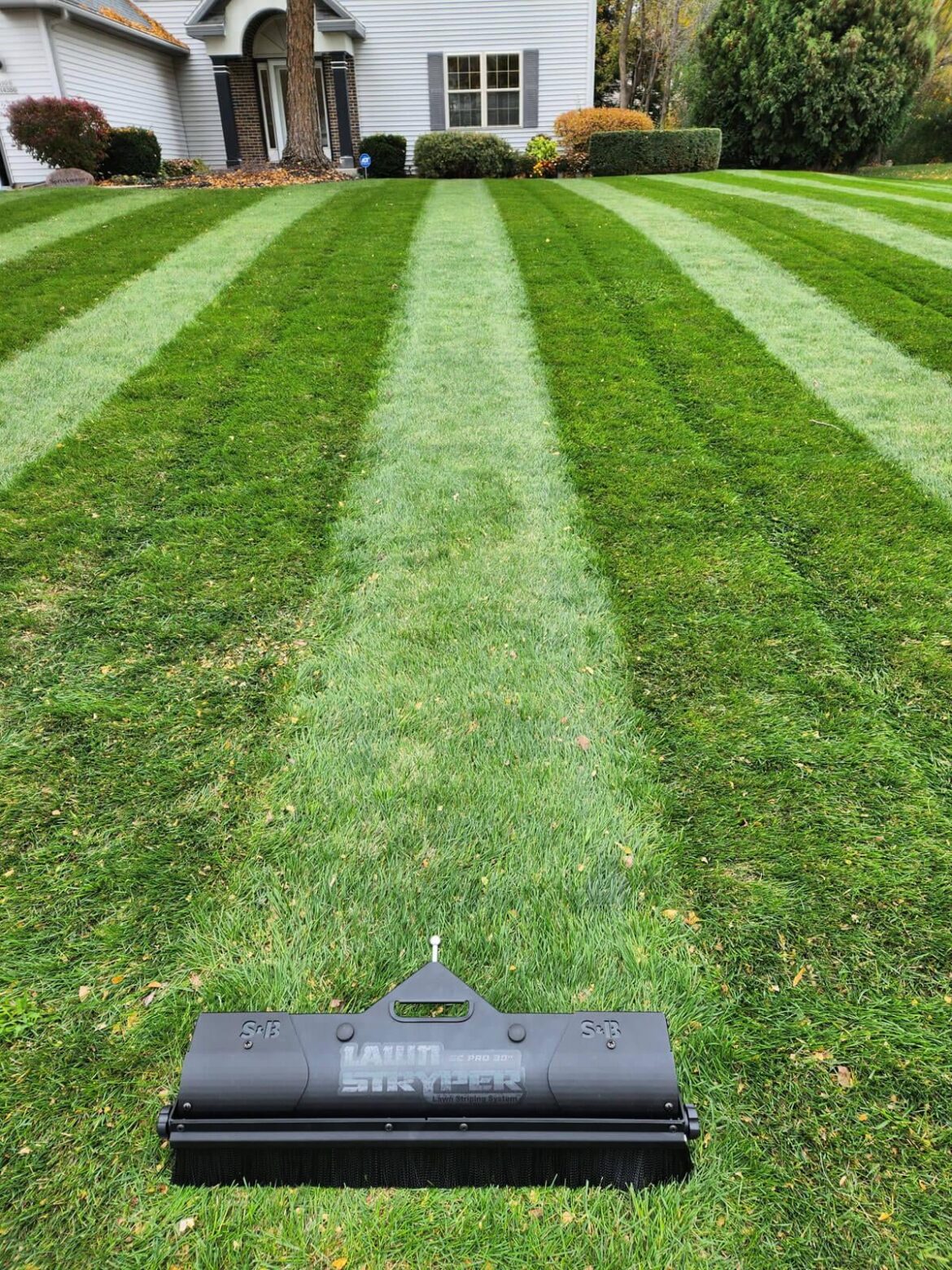 Have you guys seen this?