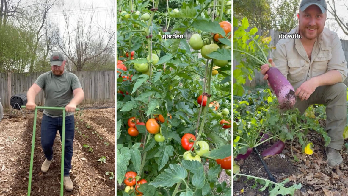 ‘Spending money on things that are unnecessary’ Using what you already have — and skipping the flashy gear — might not seem exciting at first.