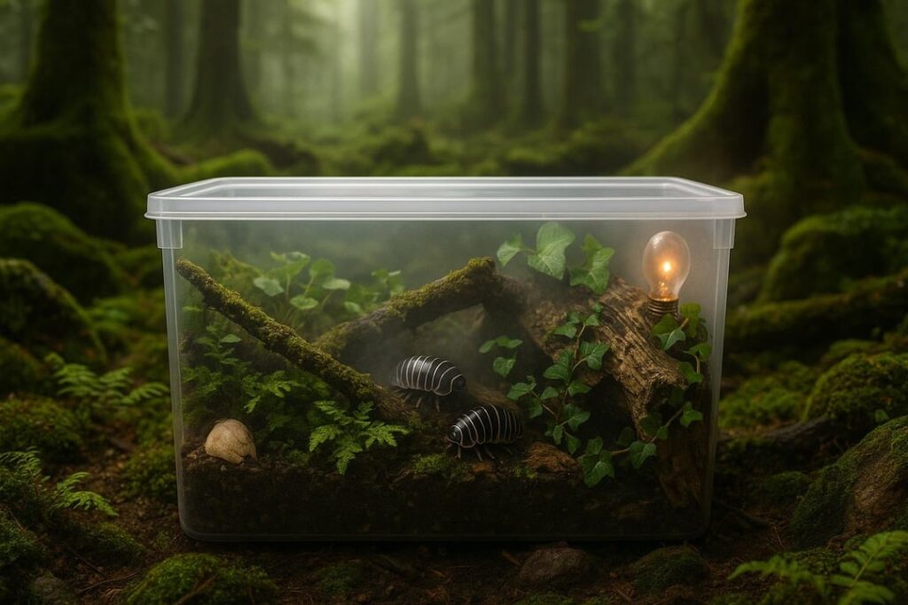 The Box