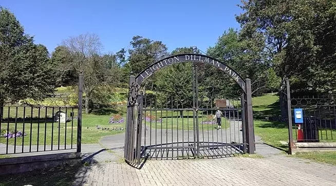 Halifax's best picnic spots: From the public gardens to the beaches