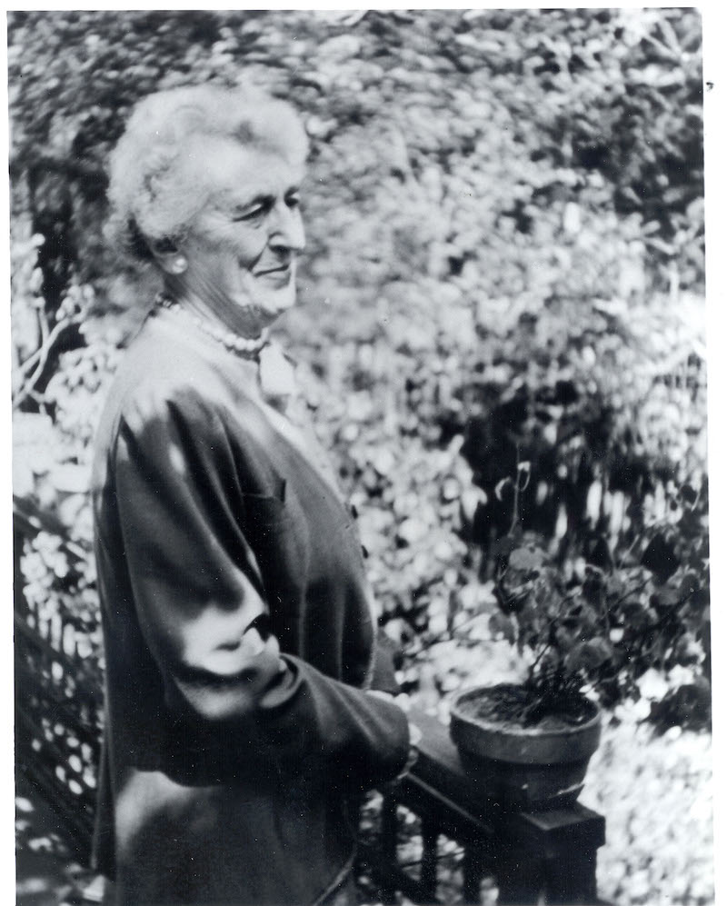 “Gardens are the living representation of the passage of time, where growth and decay dance in harmony.” —Marian Coffin