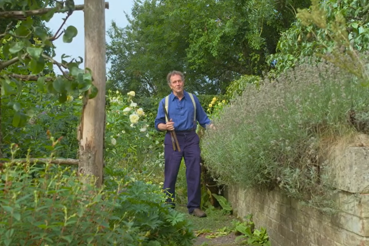 Monty Don