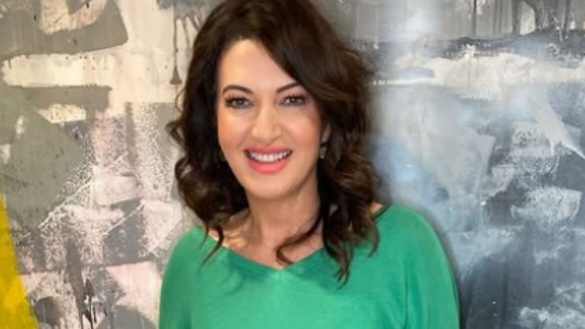 RTE star Maura Derrane leaves fans 'inspired' as she shows off impressive city garden and shares top tip
