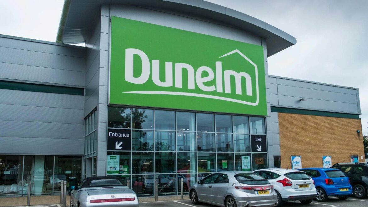 Dunelm is selling a £5 garden accessory that will transform your outdoor space Dunelm is selling a £5 garden accessory that will transform your outdoor space