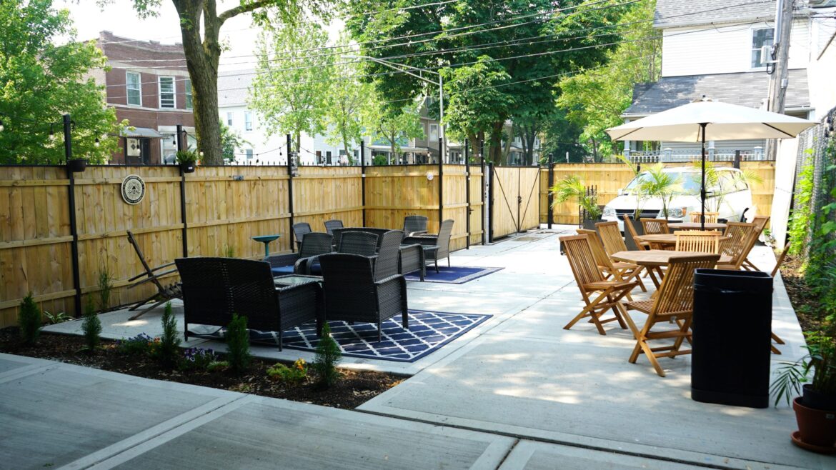 Lake Effect Brewing's Avondale Taproom And Beer Garden Opens After Years Of Delays