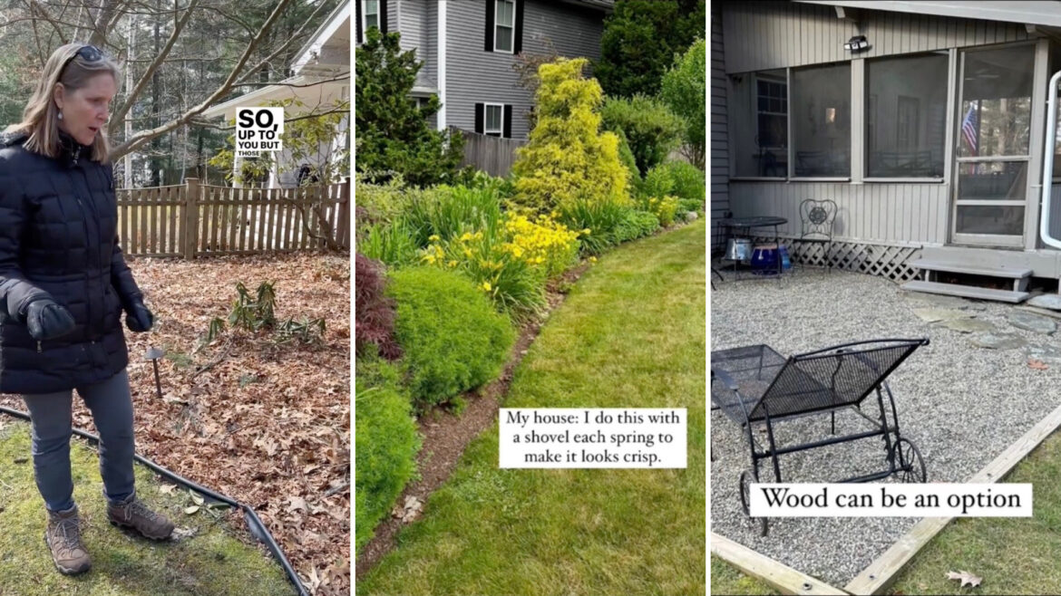 ‘Something to keep in mind’ Some commenters also raised concerns about this strategy.