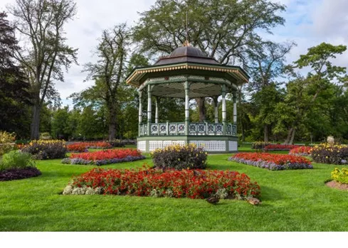 Halifax's best picnic spots: From the public gardens to the beaches