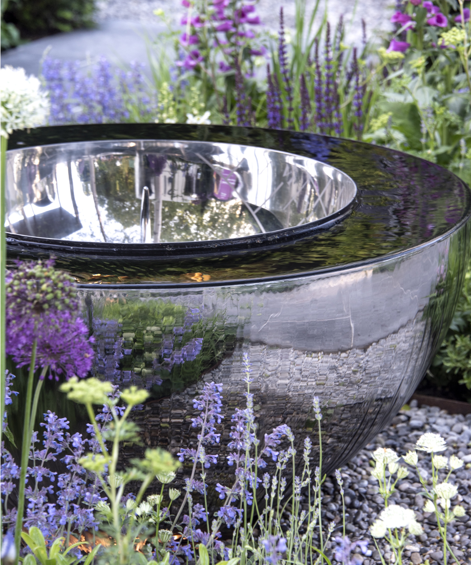 2025 Chelsea Flower Show