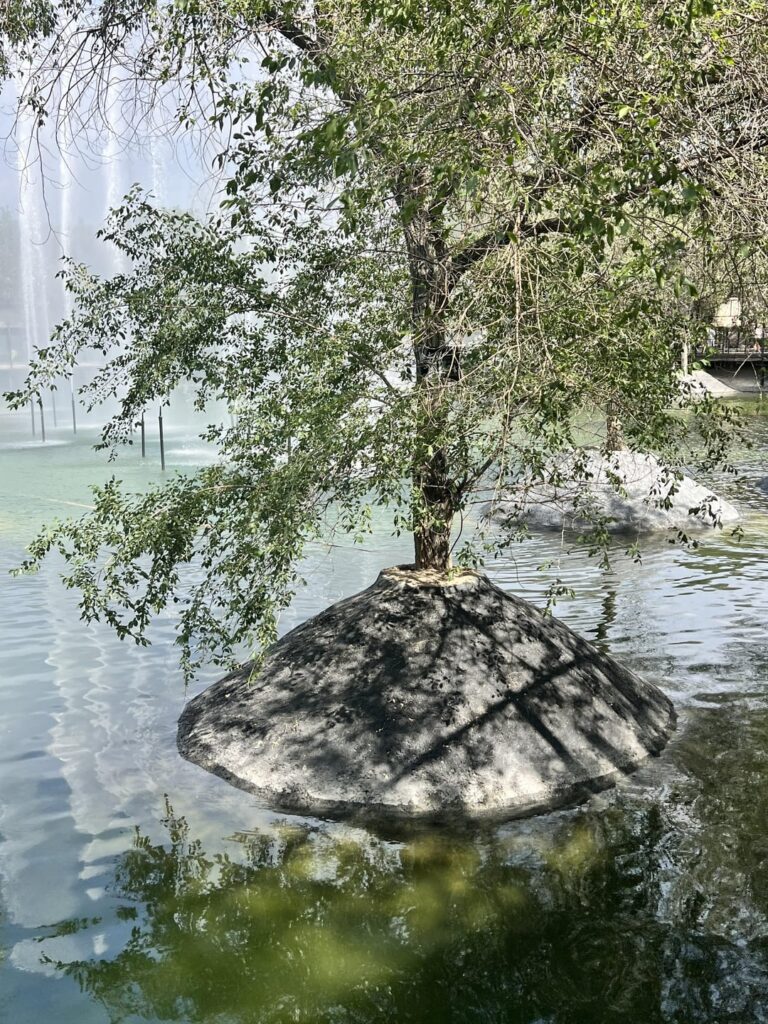 What do you guys think of this?