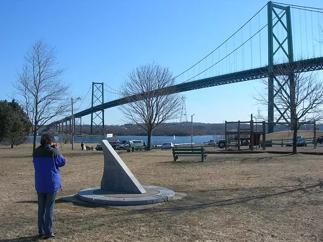 Halifax's best picnic spots: From the public gardens to the beaches