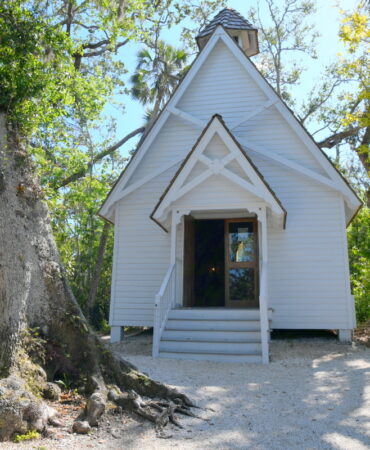 chapel