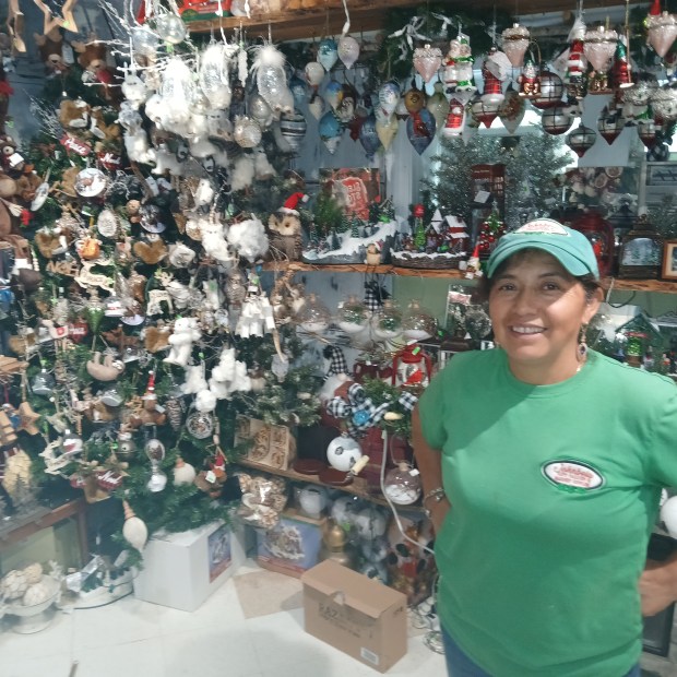 JohnBela Gift, Garden and Landscape Supply will have its sixth...