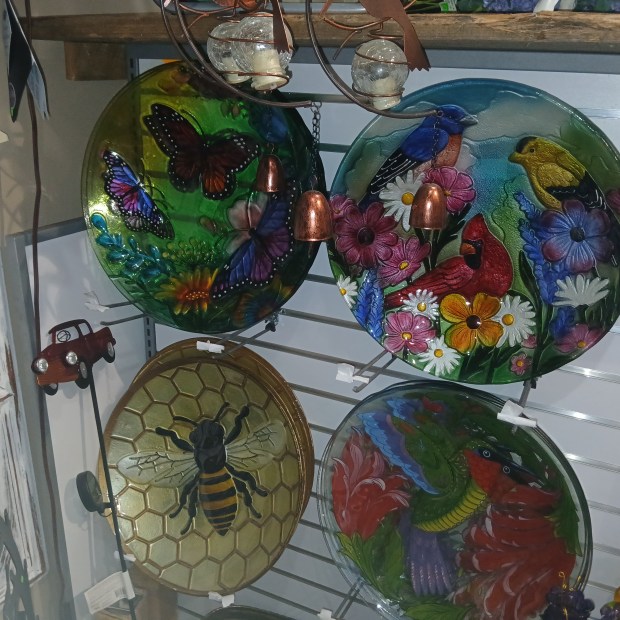 JohnBela Gift, Garden and Landscape Supply will have its sixth...