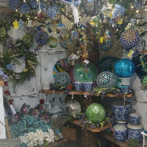 JohnBela Gift, Garden and Landscape Supply will have its sixth...