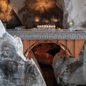Three Spatial Designs in the Huangyan Grottoes / Atelier Moo - Interior Photography