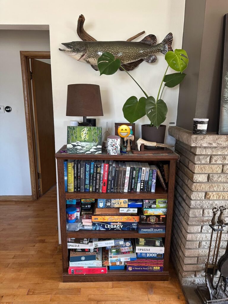 How it started vs how it’s going (4 months into the hobby…)