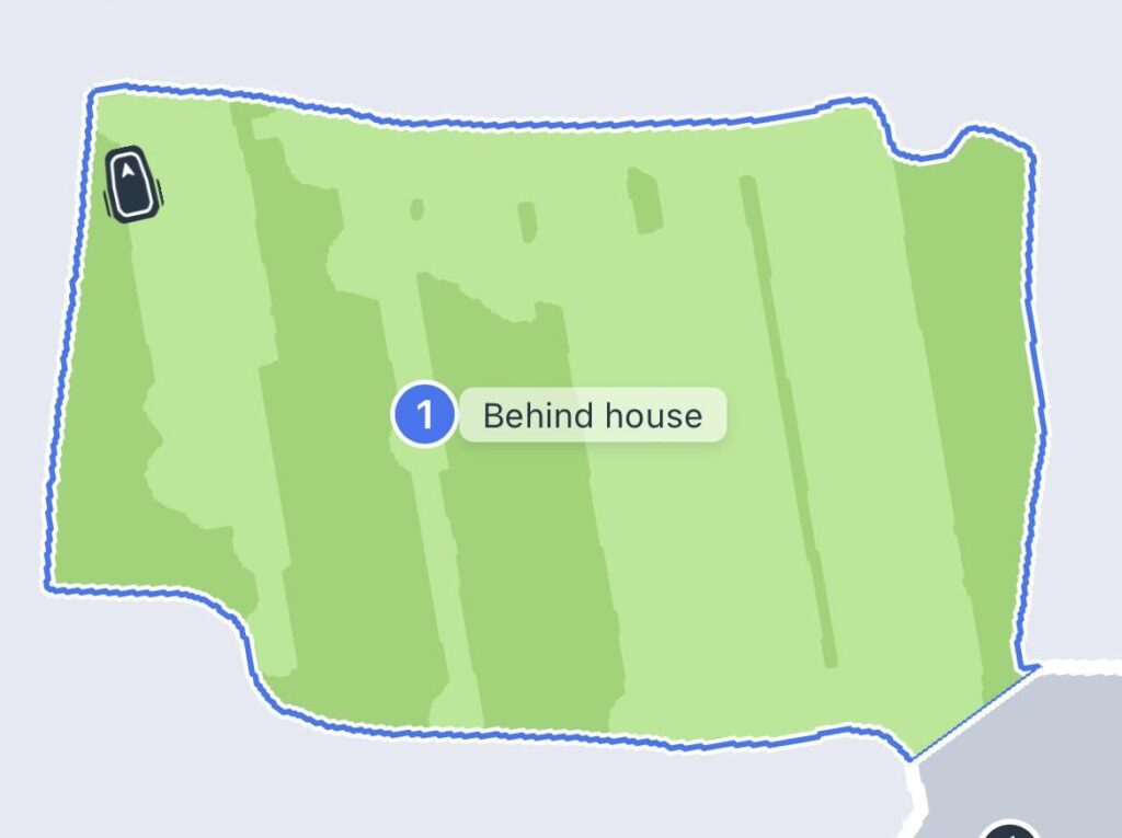 Just bought a lawn mower robot- SC Just bought a lawn mower robot- SC