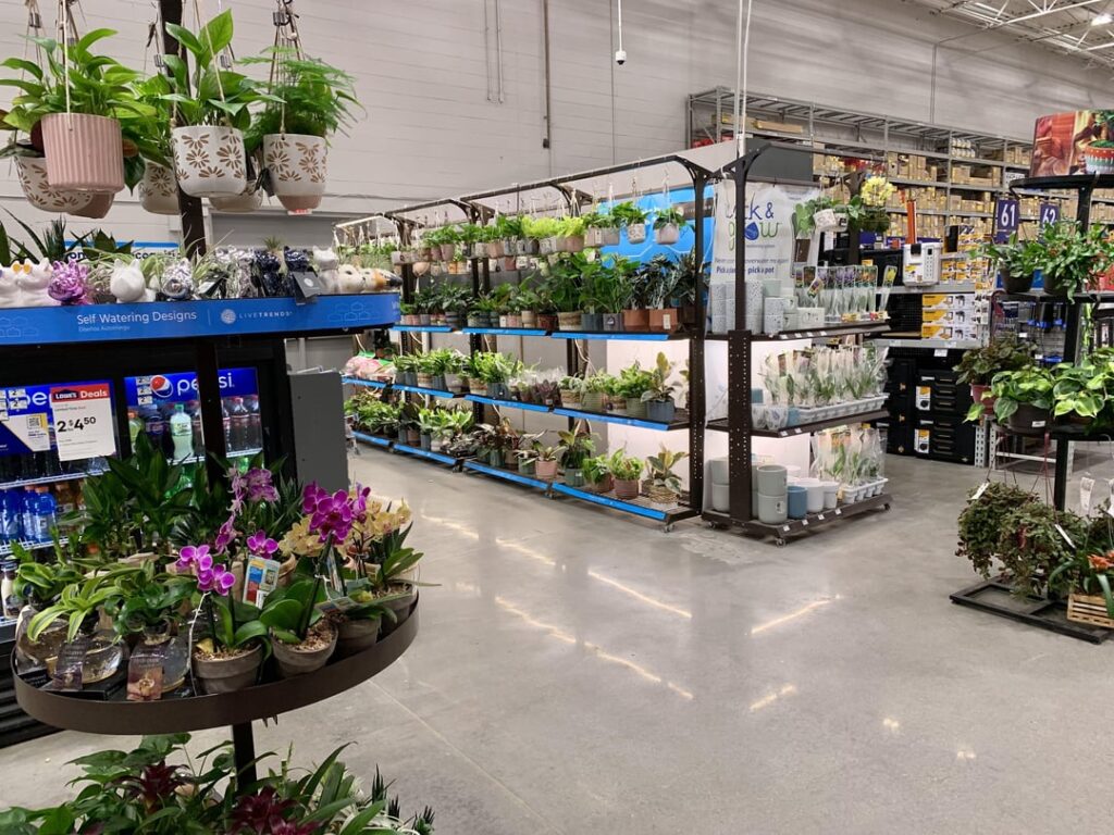 Running a tight ship Running a tight ship