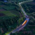 Woven Passage to Cloudy Peaks & Sky Ring / line+ studio - Image 2 of 29