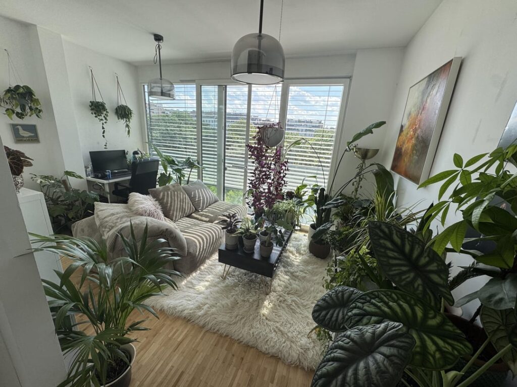 How it's going vs how it started