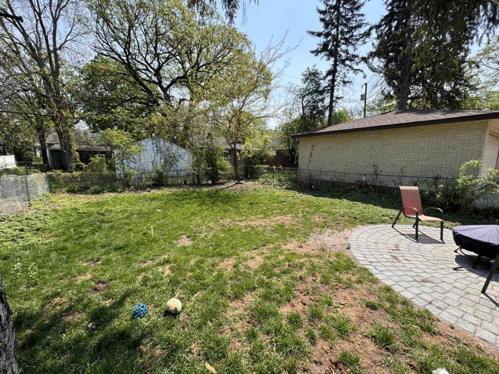 Owe it to all of you